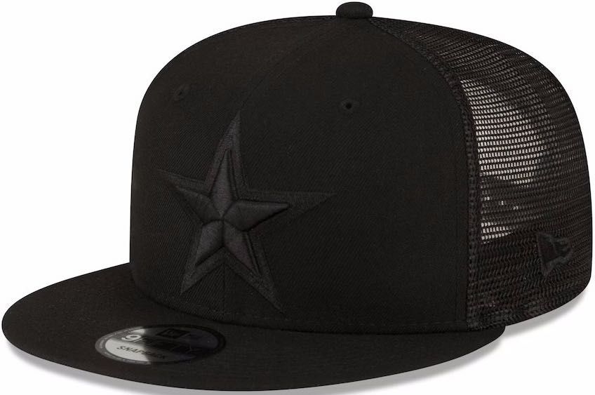 2023 NFL Dallas Cowboys Hat TX 20230821->->Sports Caps